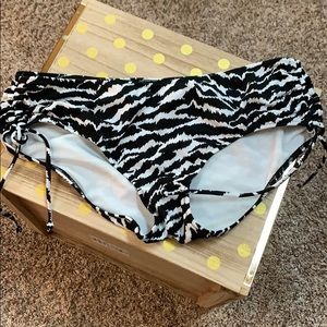 Victoria’s Secret swim bottoms